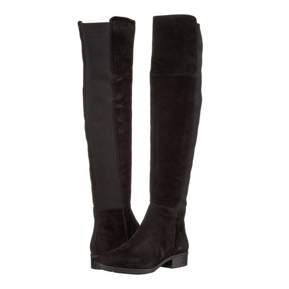 Sam Edelman Pam Over-the-Knee Boot